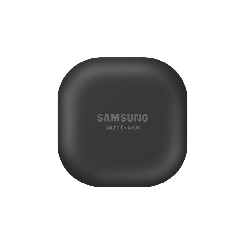 Samsung Galaxy Buds Pro Casque Sans Fil Intra-auriculaire Appels/Musique  Bluetooth Noir(SM-R190NZKAMEA)