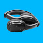 Logitech H800 Bluetooth Wireless Headset Casque Sans fil Arceau Bureau/Centre d'appels Noir 981-000338 logitech