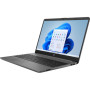 HP 15 i5-1235U 15,6"FHD 8 Go 256 Go SSD Win11H Chalkboard Gray 12M (6L9K4EA) 6L9K4EA HP