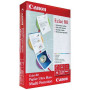 Ramette papier Canon Eclat 80 - 500 feuilles A4 de 80g/m² (0255V273) 0255V273