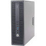 PC HP PRODESK 600 G1 DT G3220 3GHZ 16GO/ 1Tera W10 + ECRAN 20 leprix-703 HP