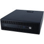 PC HP PRODESK 600 G1 DT G3220 3GHZ 8GO/500GO W10 + ECRAN 20 leprix-695 HP