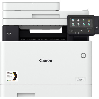 Imprimante multifonction à réservoirs rechargeables Canon PIXMA