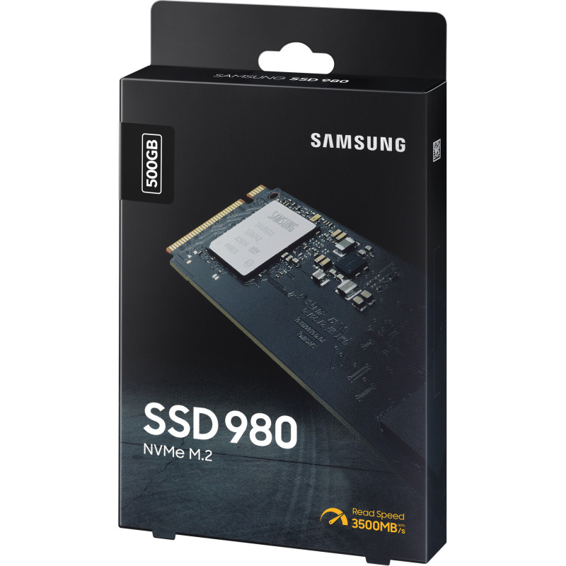SAMSUNG – disque dur interne SSD, PCIe Nvme, M.2, avec capacité de